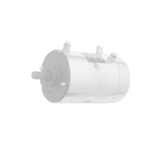 MAHLE Elektromotor MM 294