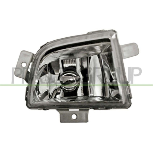 PRASCO Nebelscheinwerfer TYC DW3264423