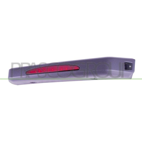 PRASCO Zusatzbremsleuchte TYC FT9504150