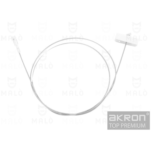 AKRON-MAL&Ograve; Seilzug, Feststellbremse 29497
