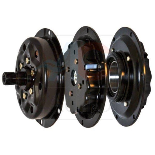 ACAUTO Magnetkupplung, Klimakompressor AC-06DN02