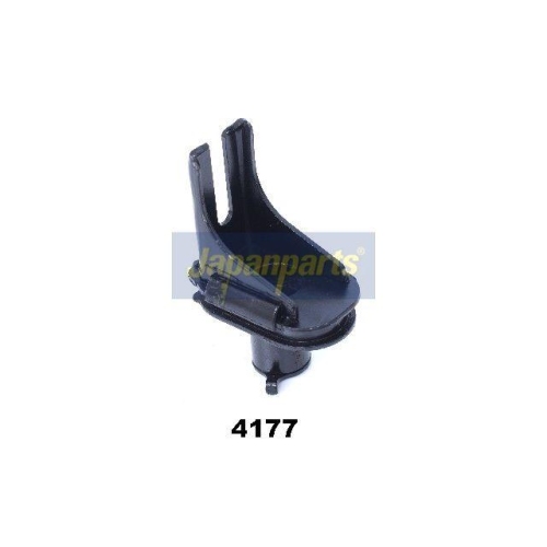 JAPANPARTS Lagerung, Achsk&ouml;rper RU-4177