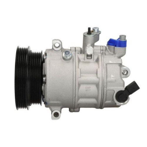 THERMOTEC Kompressor, Klimaanlage KTT090464