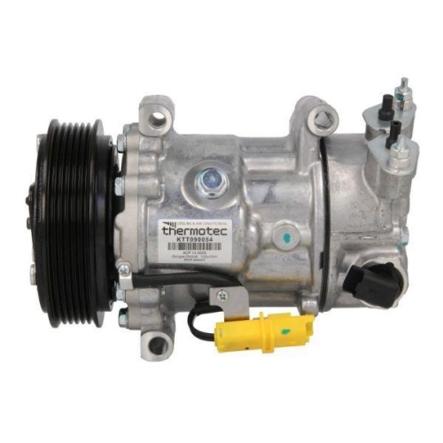 THERMOTEC Kompressor, Klimaanlage KTT090054