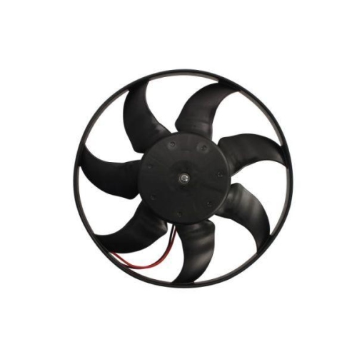 THERMOTEC L&uuml;fter, Motork&uuml;hlung D8W051TT