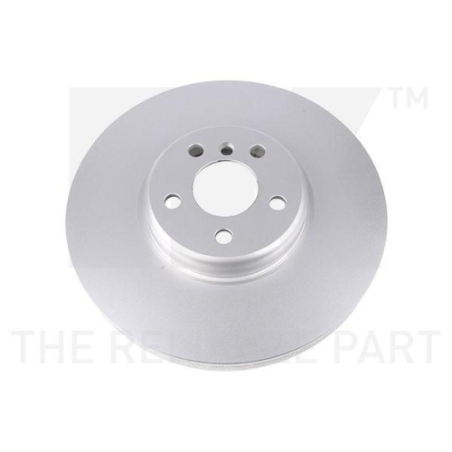 NK Bremsscheibe 3415128