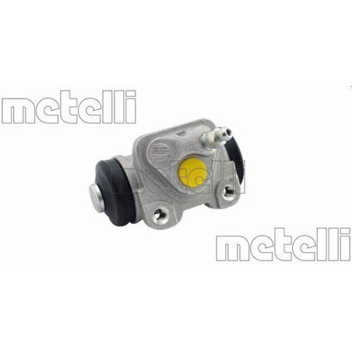 METELLI Radbremszylinder 04-0912