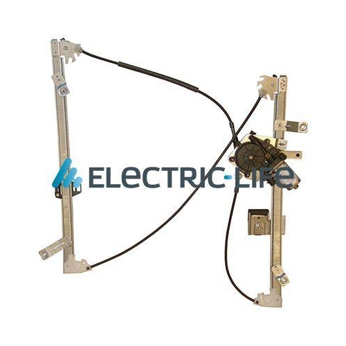 Electric Life Fensterheber ZR CT22 R