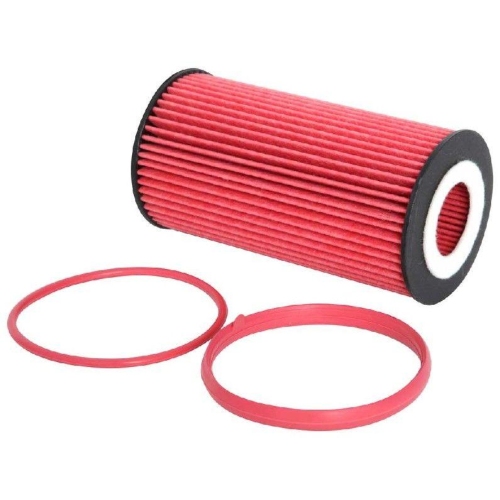 K&N FILTERS &Ouml;lfilter Premium Oil Filter HP-7010