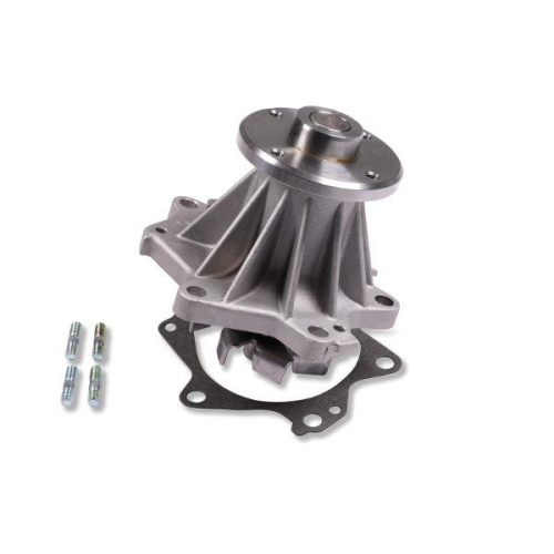 HEPU Wasserpumpe, Motork&uuml;hlung P745