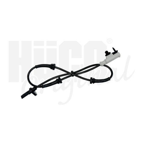 H&Uuml;CO Sensor, Raddrehzahl 131673