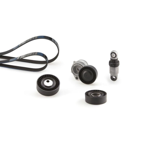 GATES Keilrippenriemensatz Micro-V&reg; K086PK1540