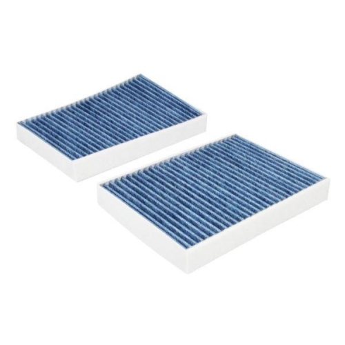 PURRO Filter, Innenraumluft PUR-PC3046AG-2