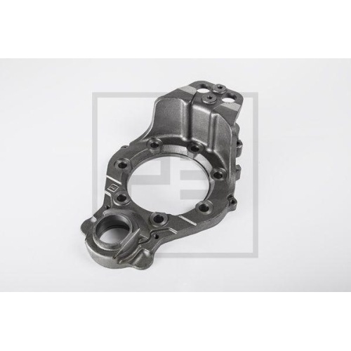 PE Automotive Bremstr&auml;gerplatte 036.237-00A