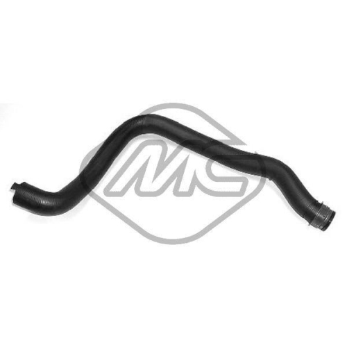 Metalcaucho K&uuml;hlerschlauch 08749