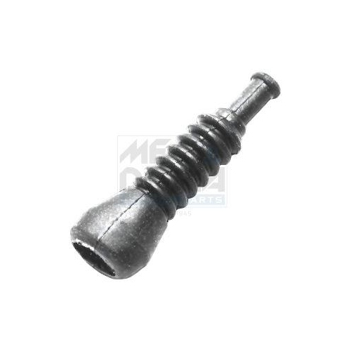 MEAT & DORIA Stecker 81131
