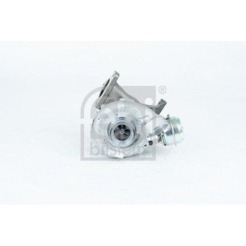 FEBI BILSTEIN Lader, Aufladung Garrett Turbo NEU 187390