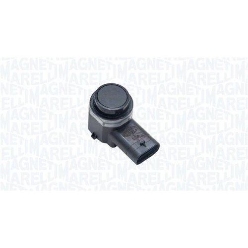 MAGNETI MARELLI Sensor, Einparkhilfe 021016097010