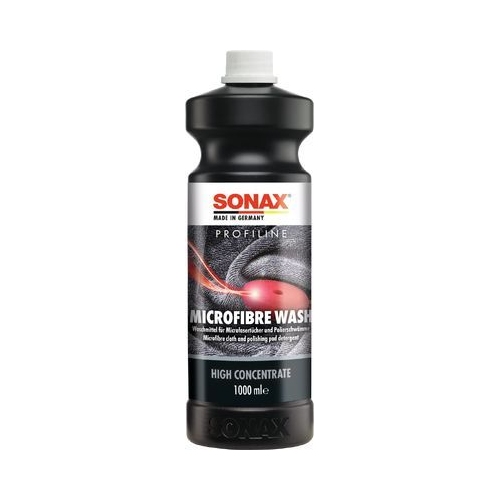 SONAX Textil/Teppich-Reiniger PROFILINE Microfibre Wash