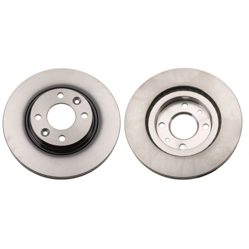 TRW Bremsscheibe DF6534