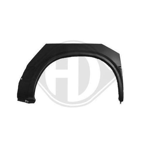 DIEDERICHS Seitenwand 9222332