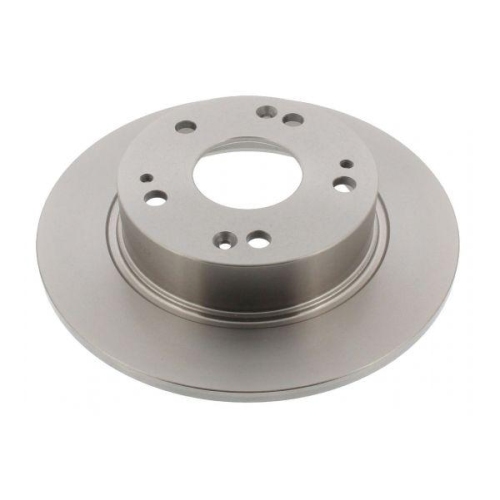 MAPCO Bremsscheibe 25201