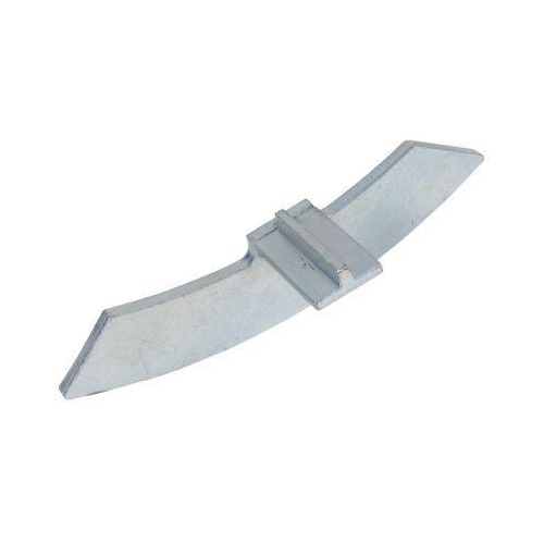 Schwungrad-Gegenhalter, 134 mm KS TOOLS 400.2402