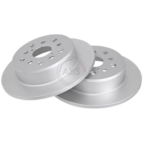 A.B.S. Bremsscheibe 17413