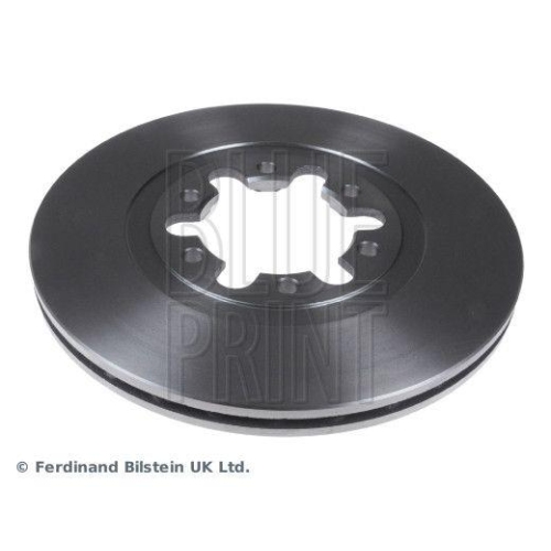 BLUE PRINT Bremsscheibe ADM54345