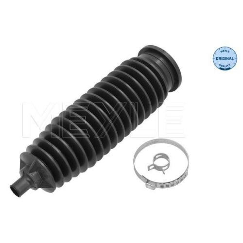 MEYLE Faltenbalgsatz, Lenkung MEYLE-ORIGINAL: True to OE. 36-14 620 0007