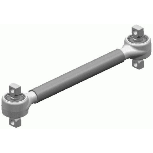 LEMF&Ouml;RDER Lenker, Radaufh&auml;ngung 30678 01