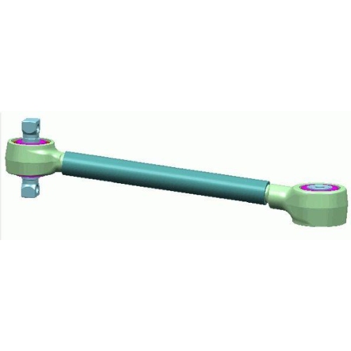 LEMF&Ouml;RDER Lenker, Radaufh&auml;ngung 38319 01