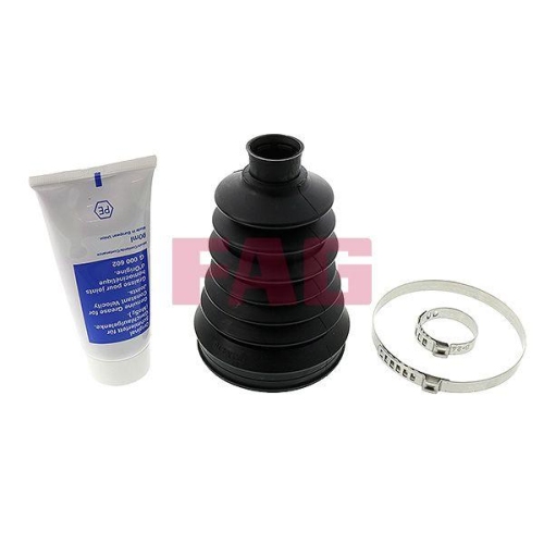 Schaeffler FAG Faltenbalgsatz, Antriebswelle 772 0286 30