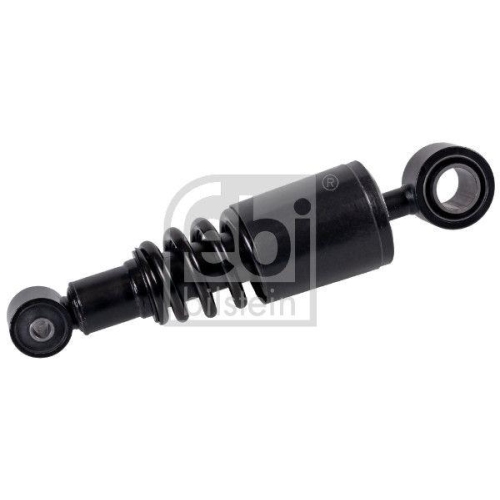 FEBI BILSTEIN Dämpfer, Fahrerhauslagerung 176322