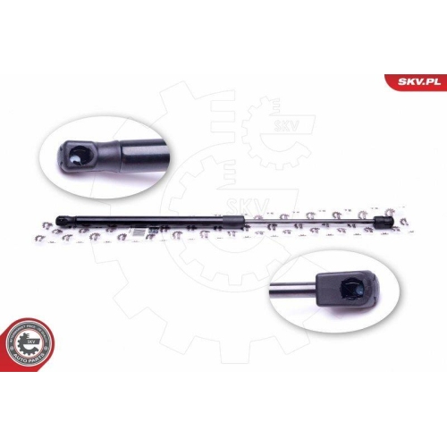 ESEN SKV Gasfeder, Koffer-/Laderaum 52SKV315