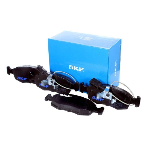 SKF Bremsbelagsatz, Scheibenbremse VKBP 80146 E