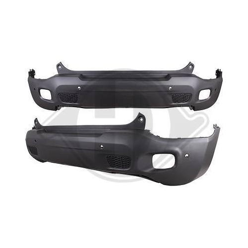 DIEDERICHS Sto&szlig;f&auml;nger 2660156