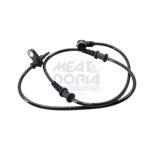 MEAT & DORIA Sensor, Raddrehzahl 901299