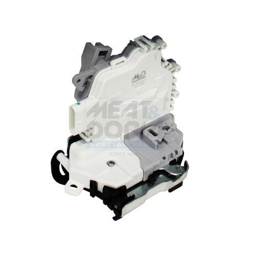 MEAT & DORIA Türschloss 31195