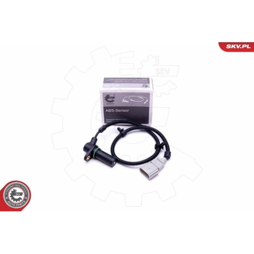 ESEN SKV Impulsgeber, Kurbelwelle 17SKV510