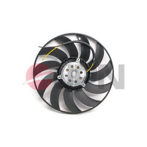 JPN Lüfter, Motorkühlung 62C0001-JPN