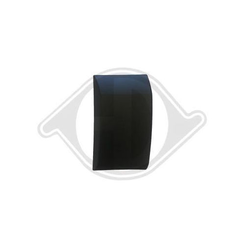 DIEDERICHS Zier-/Schutzleiste, Seitenwand 1457231