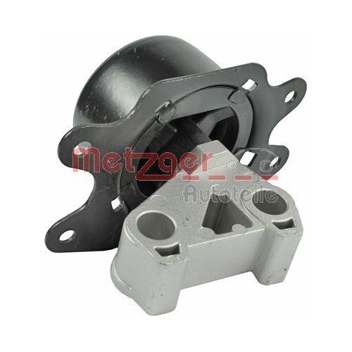 METZGER AUTOTEILE Lagerung, Motor 8050945