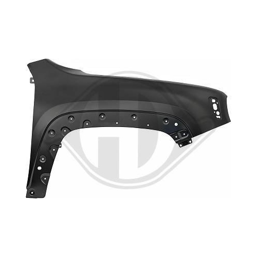 DIEDERICHS Kotfl&uuml;gel 2660006