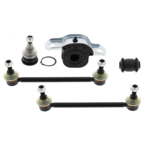 MAPCO Reparatursatz, Querlenker 53938