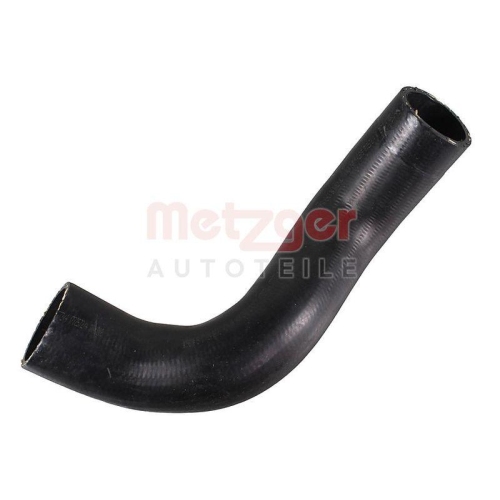 METZGER AUTOTEILE Ladeluftschlauch 2401263