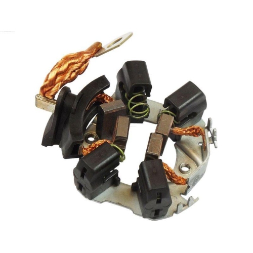 AS-PL Halter, Kohleb&uuml;rsten Brandneu Bosch