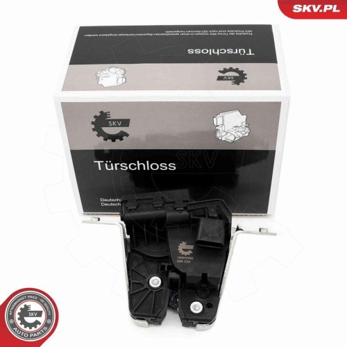 ESEN SKV Heckklappenschloss