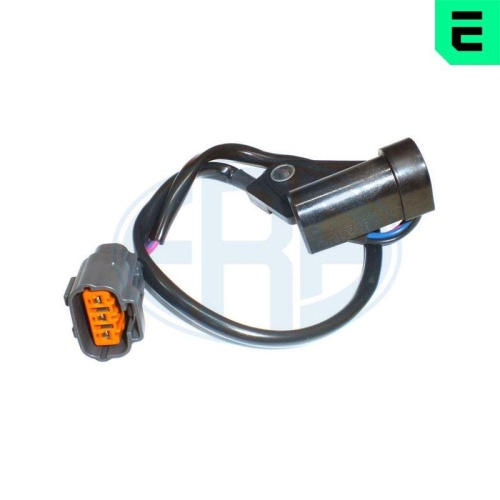 ERA Impulsgeber, Kurbelwelle