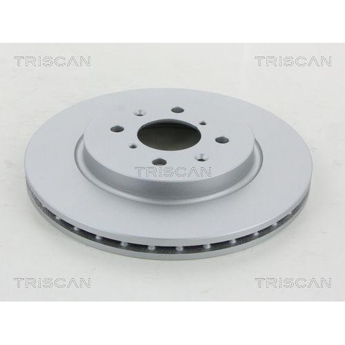 TRISCAN Bremsscheibe